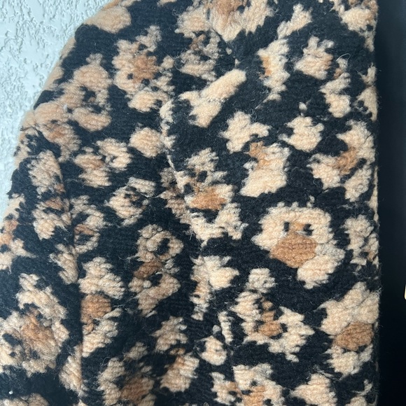 🌱SCARLET ROOS  Print Coat 🌱 - Picture 6 of 13